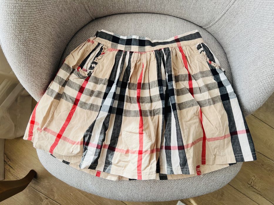 Лот поли Пола- Burberry , Okaidi, H&M, Holly White