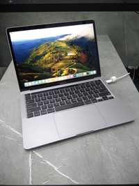 Macbook pro 13inch 2020 core i5 16gb/512gb Touchbar TouchID