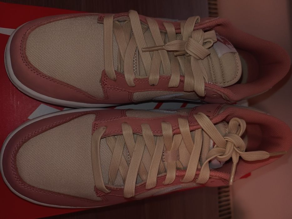 Nike Dunk Low Retro PRM