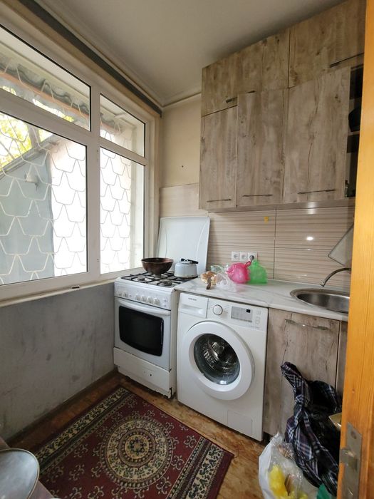 Срочно Продаётся Юнусобод 19-кв 3/1/5 Ипотека можно!