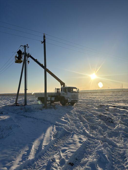 Услуги воровайки, манипулятора, кран-манипулятора, грузоперевозки,