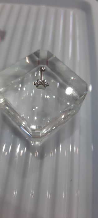 Продам пирсинг новые