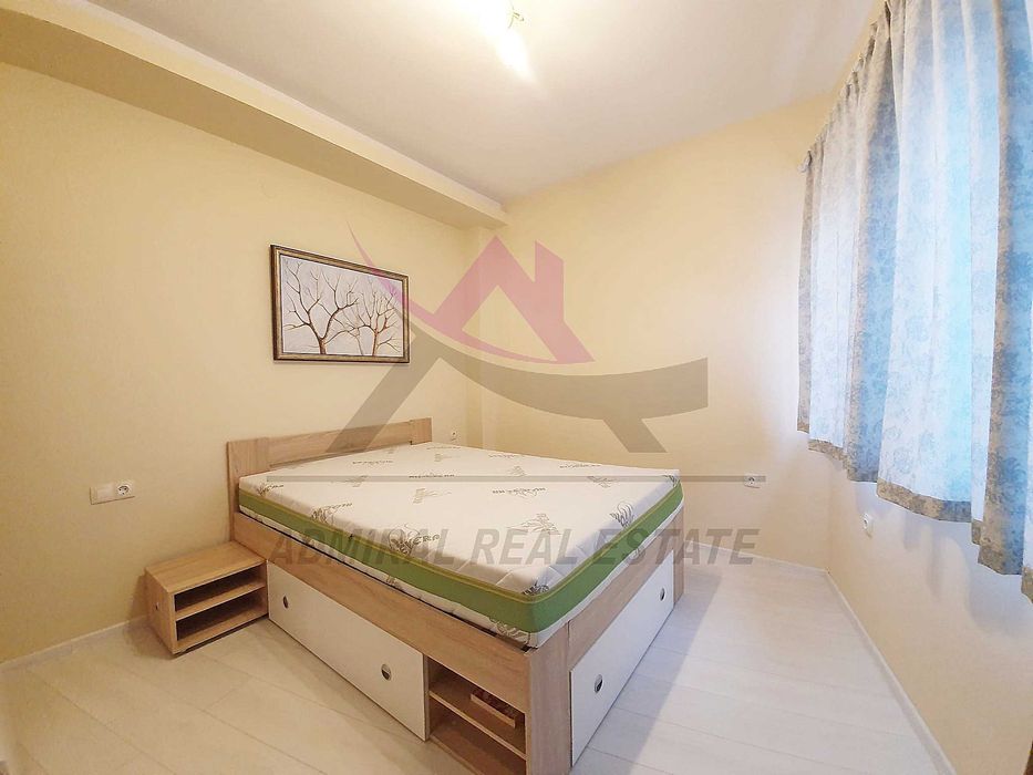 Дава се под наем Двустаен апартамент в Варна, Бриз - 60 кв.м за 700 € - Снимка #2