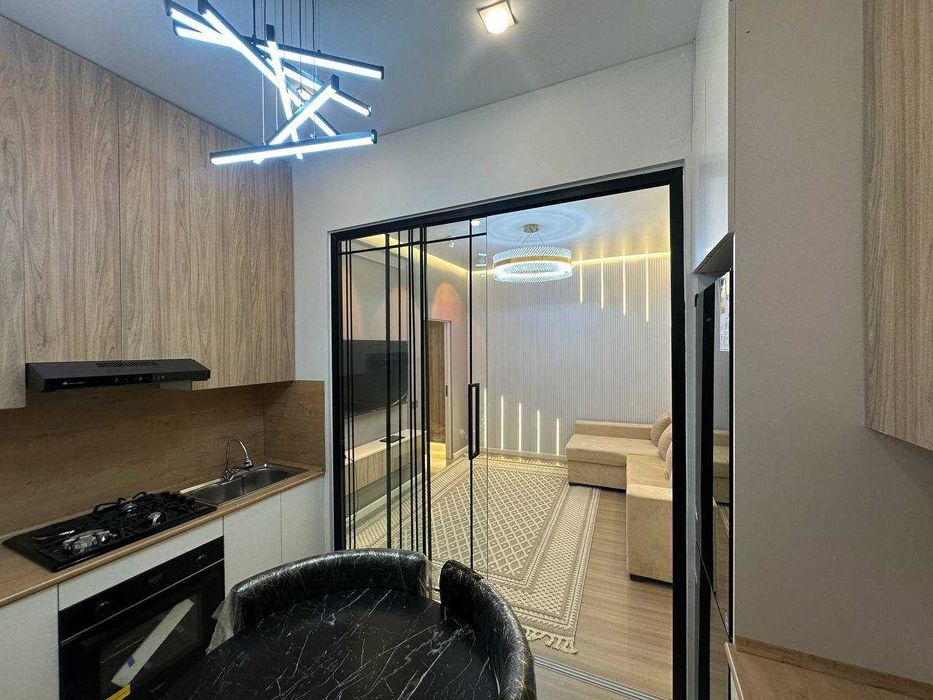 СРОЧНО Лучшее предложение  Квартира бизнес - класса в ЖК Poytaxt