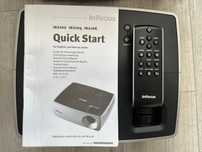 Proiector InFocus IN2104