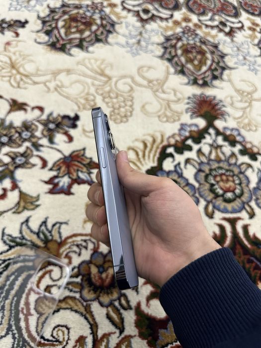 Iphone 13 pro 256 gb - baraka bo’ldi!