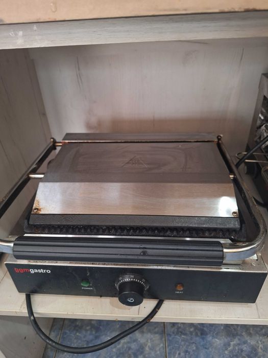 Оборудване за заведение / fast food / duner