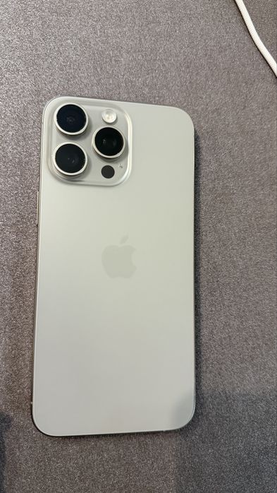 Iphone 15 Pro Max 512гб