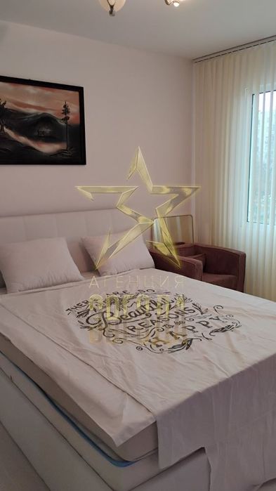 Продава се Тристаен апартамент в Пловдив, Изгрев - 82 кв.м за 1171 €/кв.м - Снимка #2