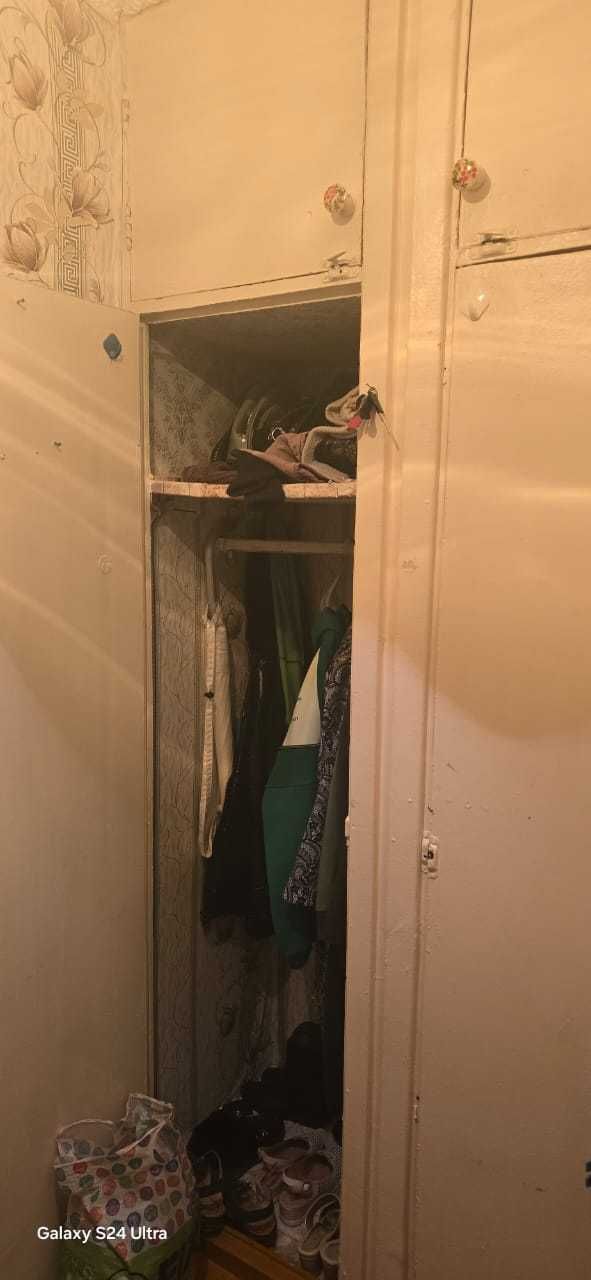 продам 1 комнатную квартиру в п.Качар 29,9 кв.м.