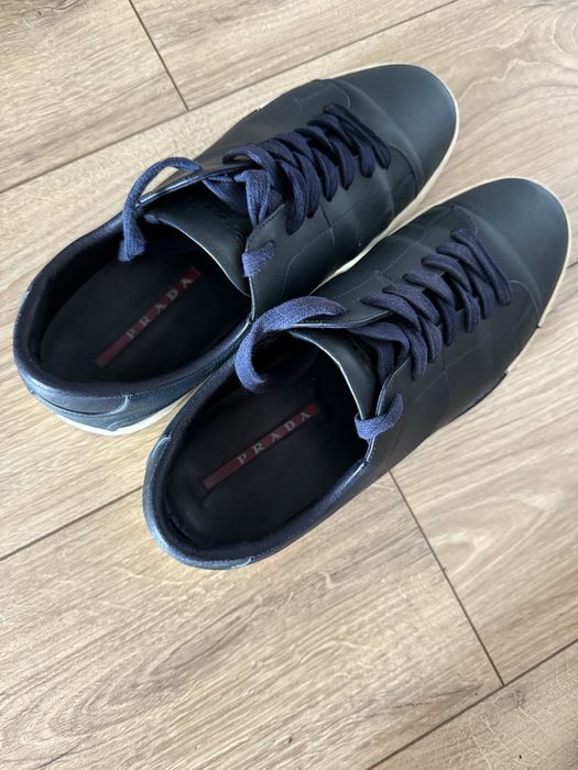 Prada Pantofi casual marimea 42