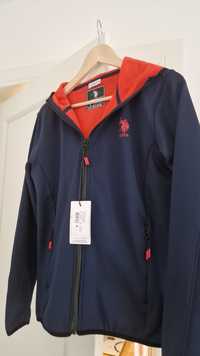 Bluza Polo Assn Man, S