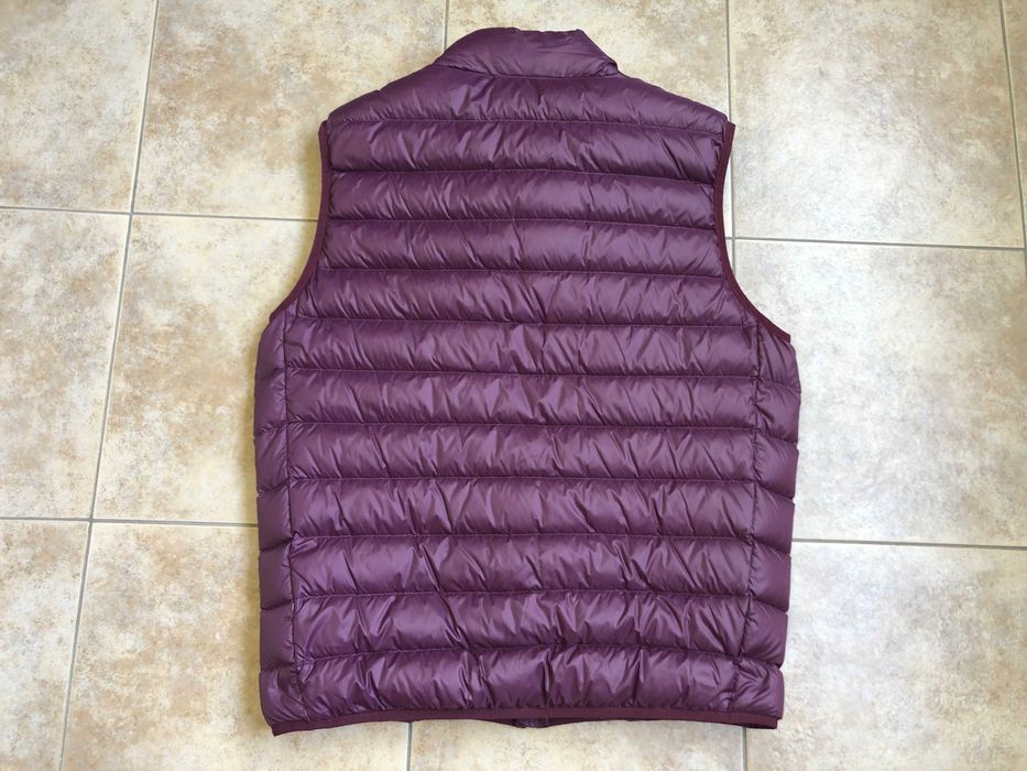Polo Ralph Lauren down Gilet пухена грейка L