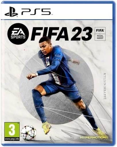 Joc Fifa 23 PS5 Fifa 2023