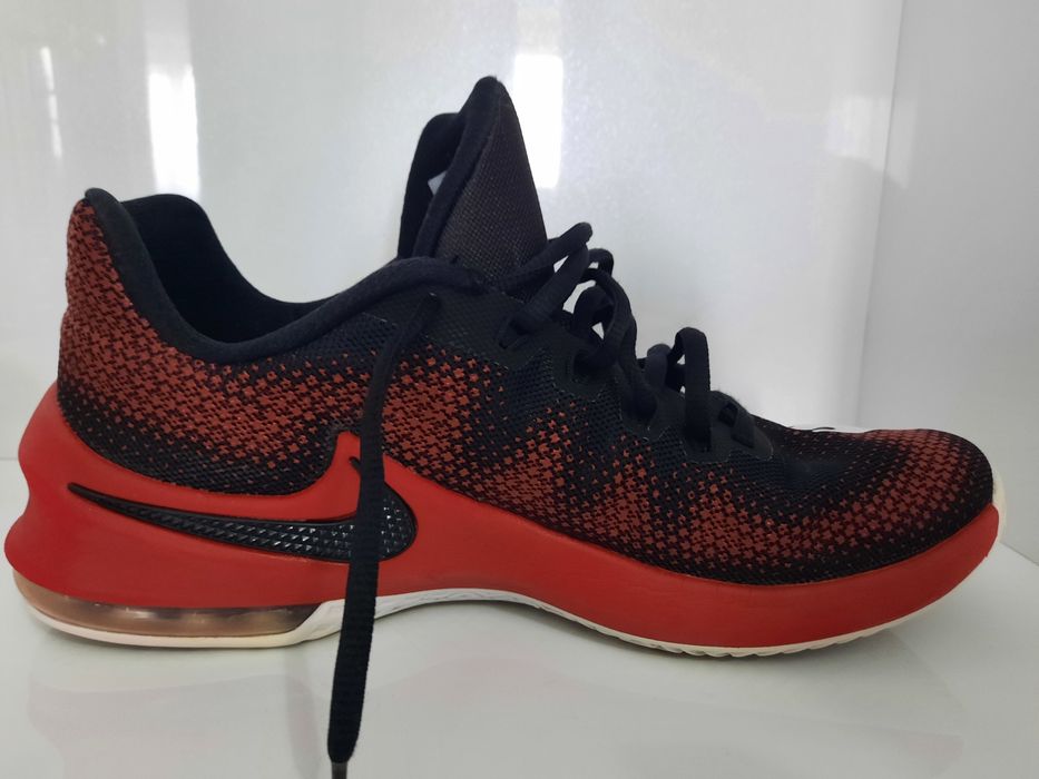 Nike Air Max Infuriate