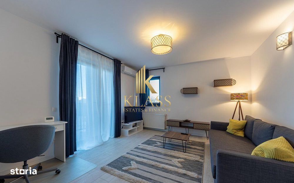 Apartament decomandat cu 2 camere  in Drumul Sarii