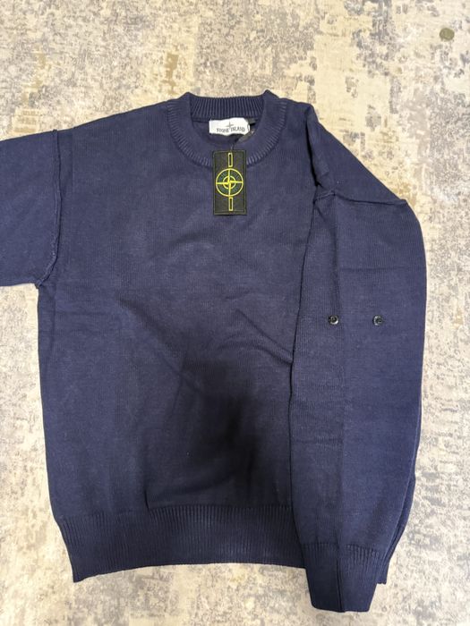 Stone Island Пуловери