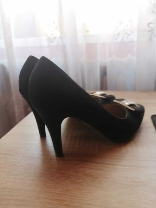 Pantofi de Dama Eleganti