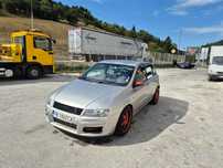 Fiat Stilo 1.9 jtd