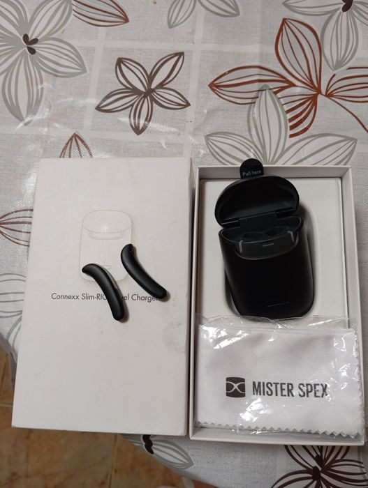 Продавам чисто нови слушалки