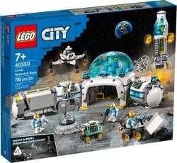 LEGO City 60258/60317/60350/60330/60335/60246/60292/60203/60233 NOU