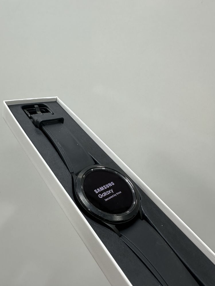 Samsung Galaxy Watch 4, 46mm Костанай(1014)лот: 296774