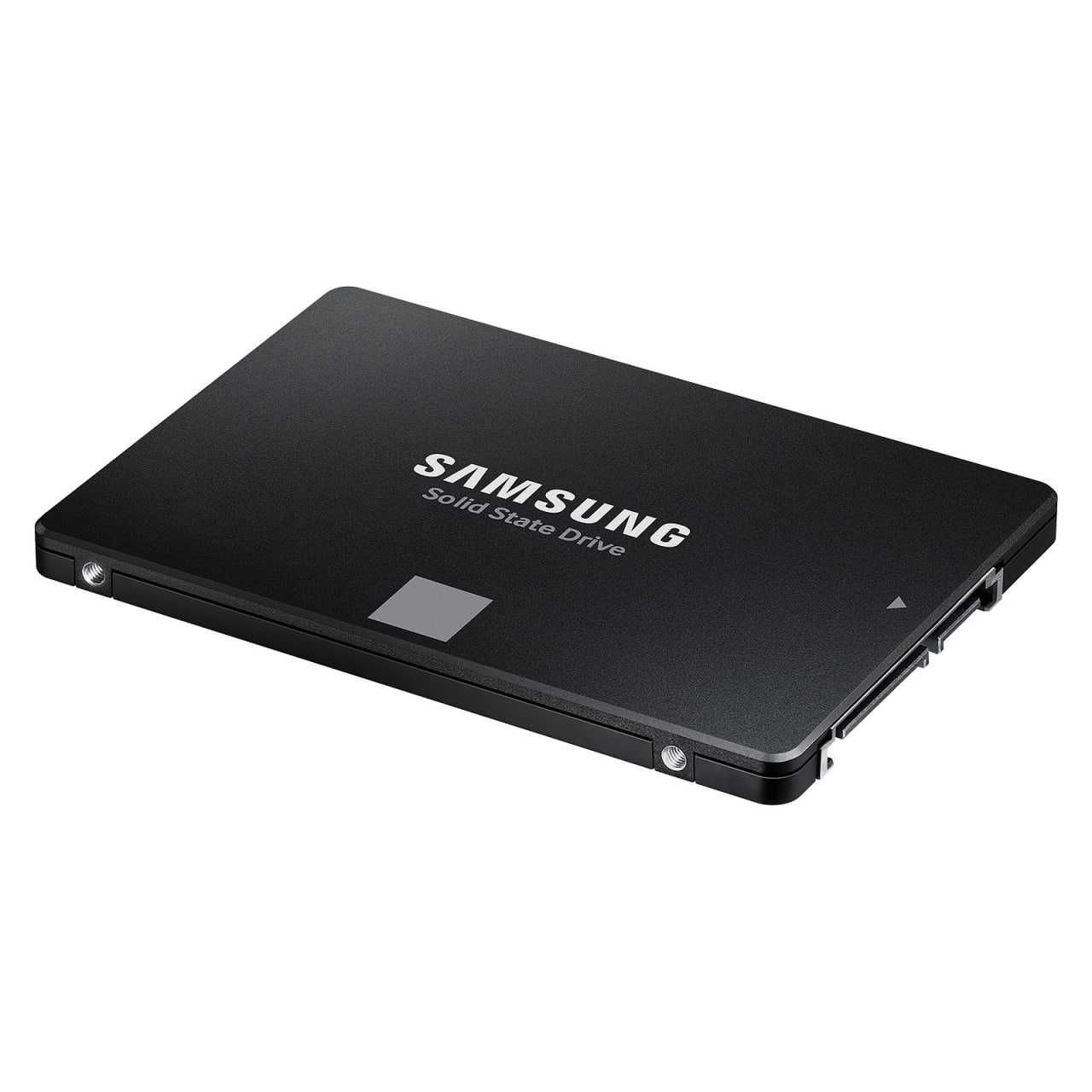 твeрдотельный накопитель Samsung 870 EVO