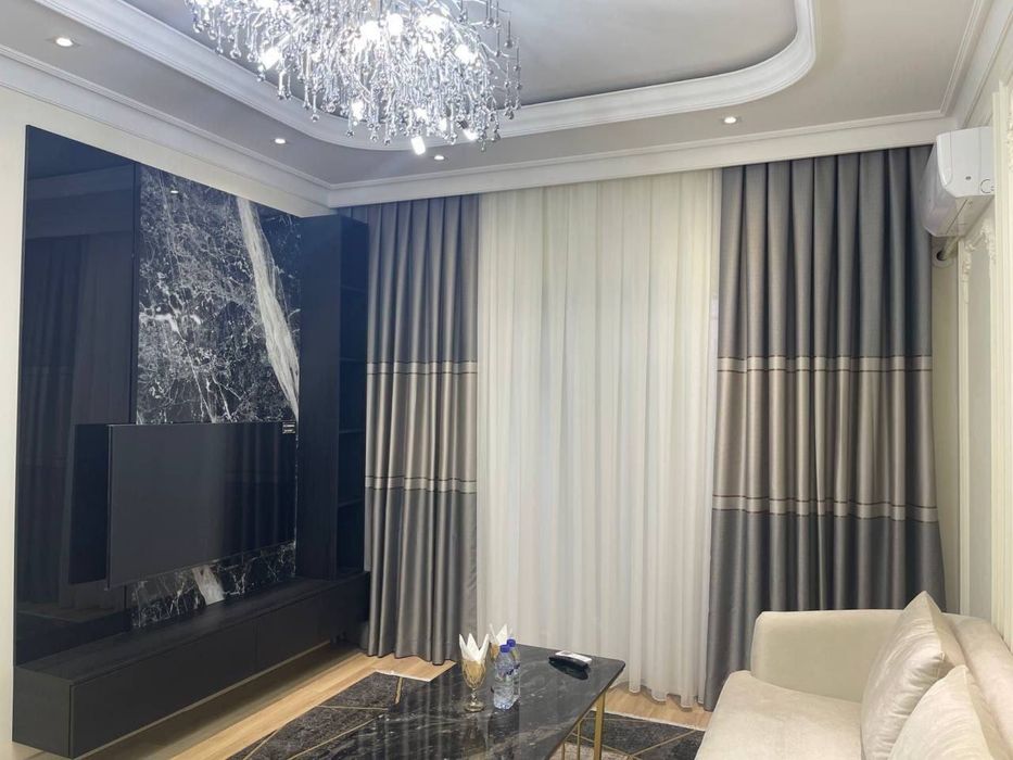 Посуточная аренда квартиры в Ташкенте на Ц1. Kunlik ijara