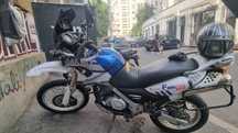 BMW F650 DAKAR   2006