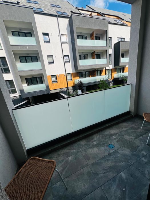Apartament Regim Hotelier 2 camere