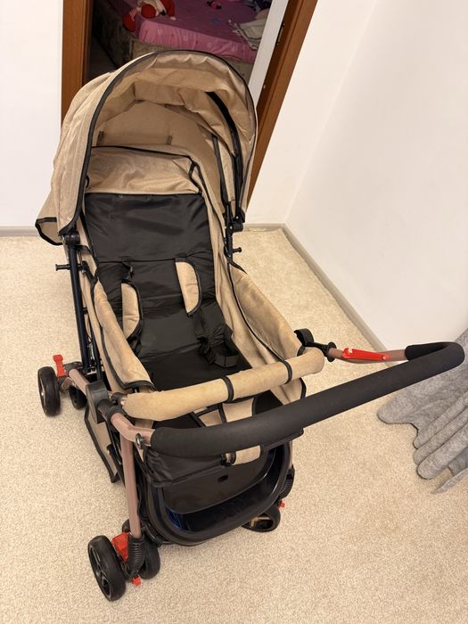 Carucior sport copii