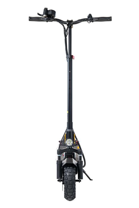 Електрическа тротинетка Kukirin M4 Max