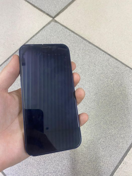 Продается айфон 12 128гб