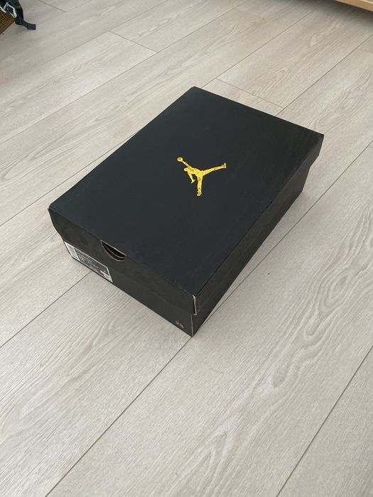 Air jordan 1 true blue