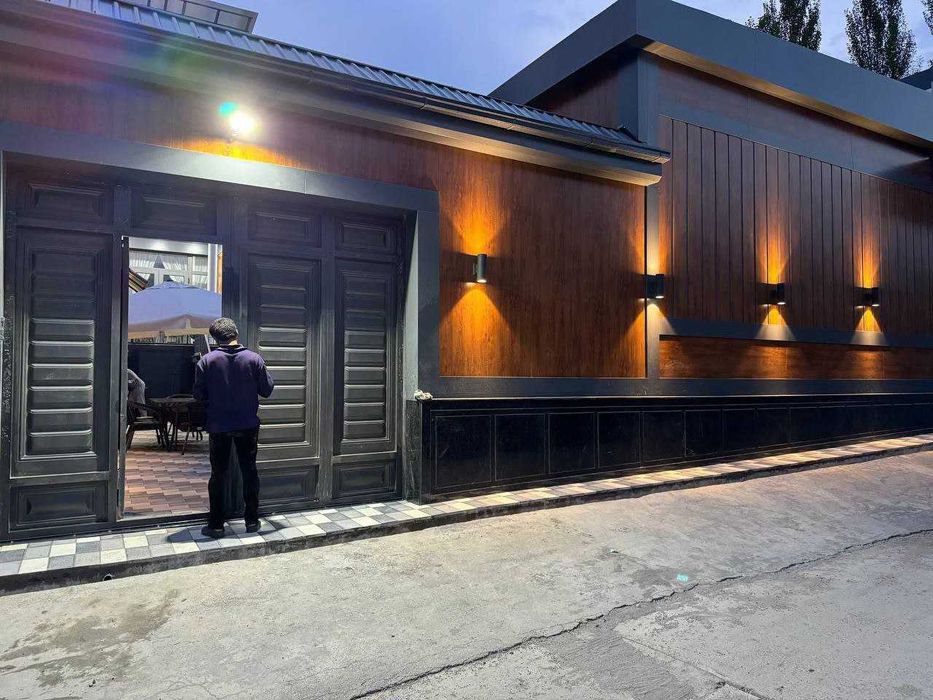 Продается дача! Акташ (Oктошда дача сотилади)