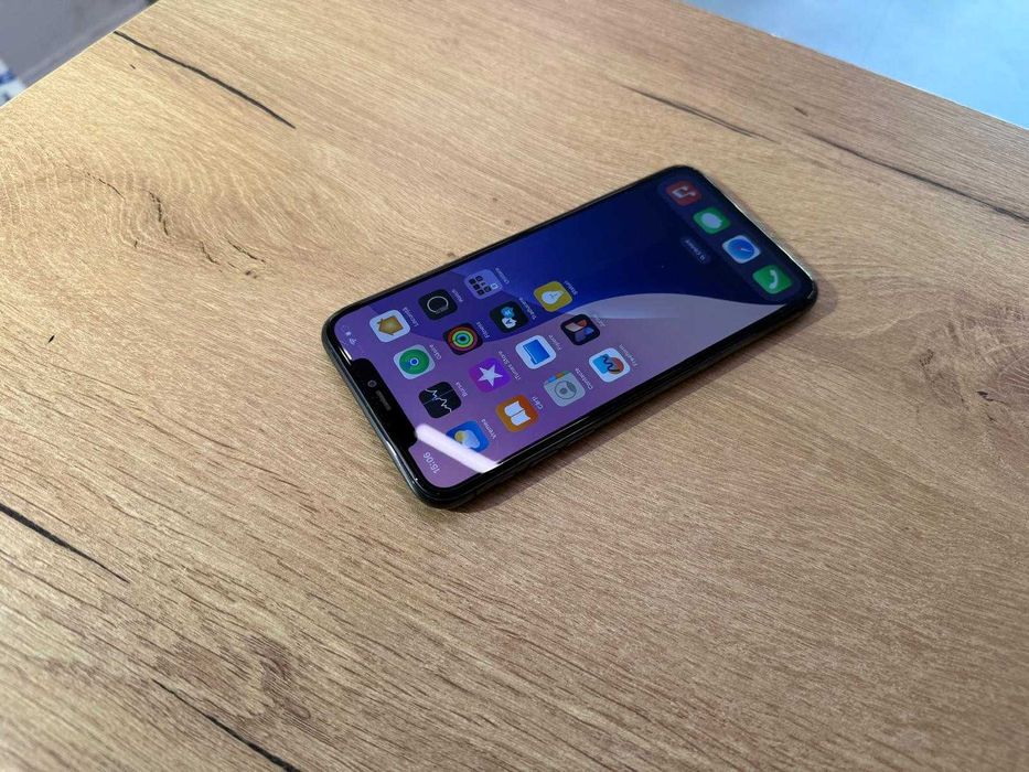 iPhone 11 Pro max 256Gb, 4GB Ram | Factura & Garantie | Buy-Back |