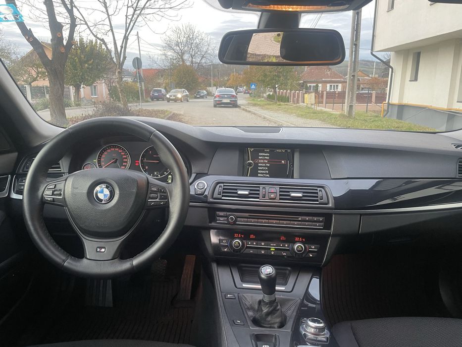 Vand Bmw Seria 5