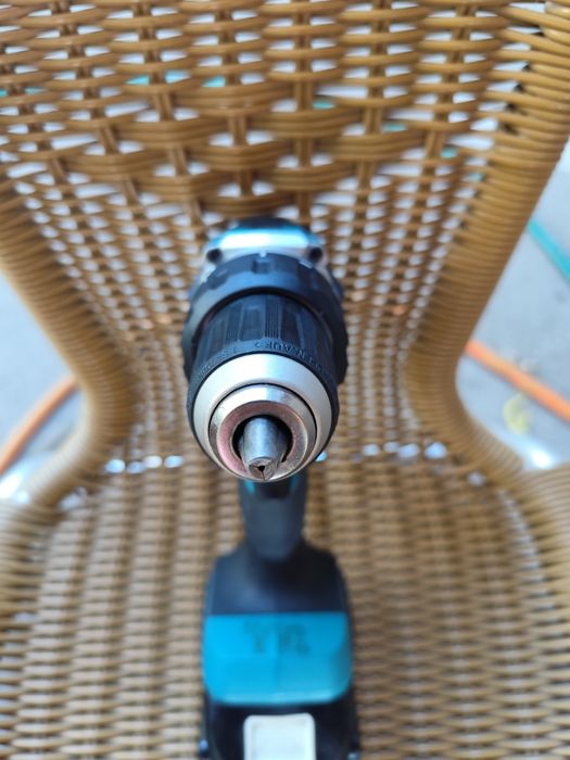 Autofiletanta Makita DDF 484 brushless 2025