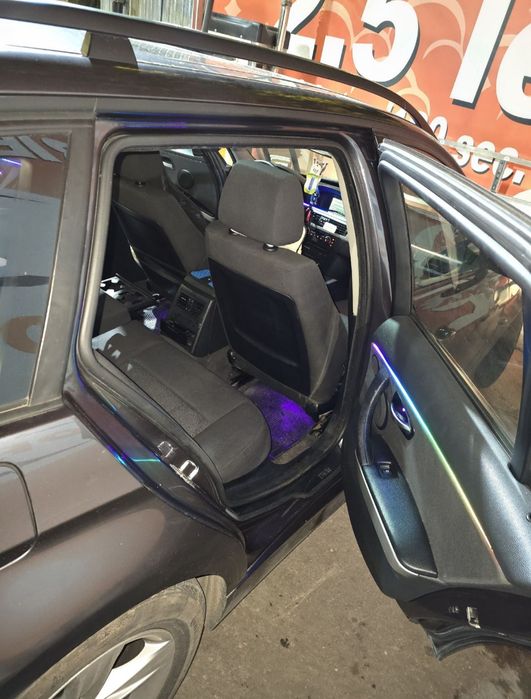 Vand/Schimb Bmw e91 320d