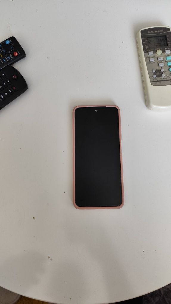 Xiaomi redmi note 10s