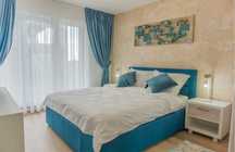 Apartamte Regim hotelir non stop
