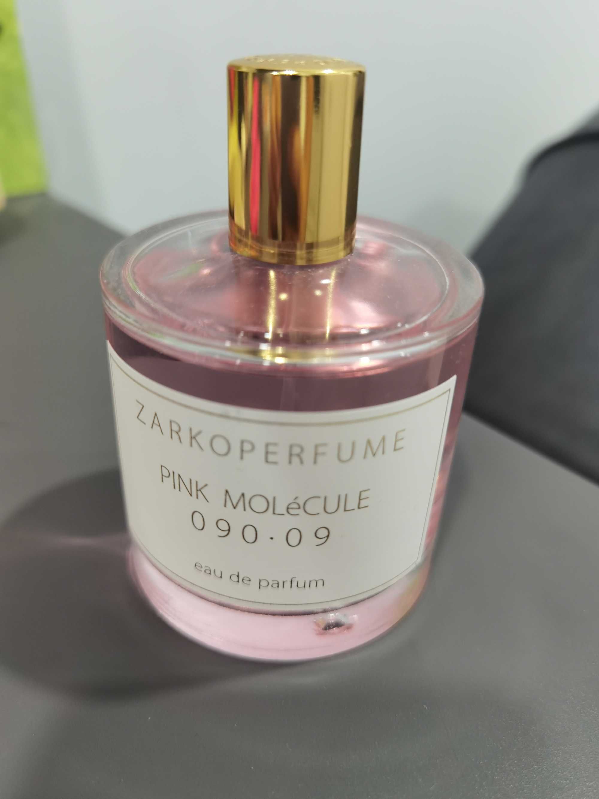 Zarkoperfume Pink Molecule