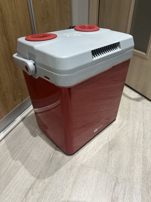 Хладилнa чанта Tillvex - , 32л, 12V-220V студено