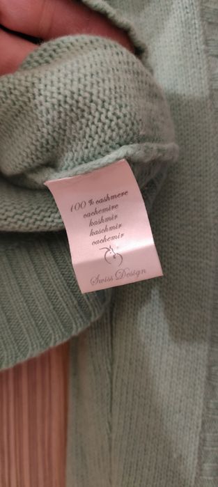Pulover cașmir  100% mărime Xs-S stare bună