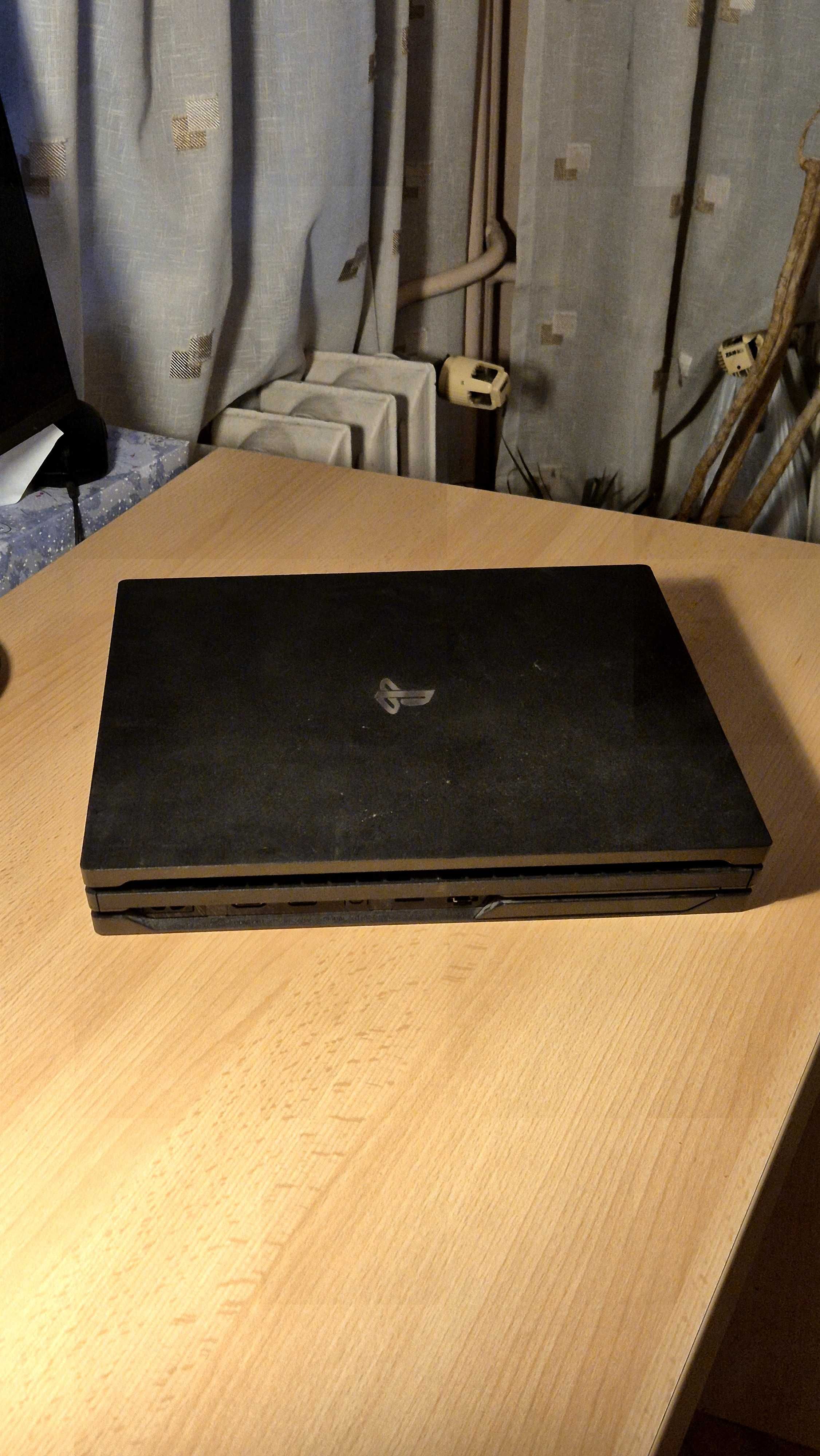 Play station 4 pro