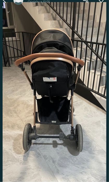 Коляска бу продается