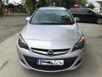 Opel Astra 2013 1.7CDTI