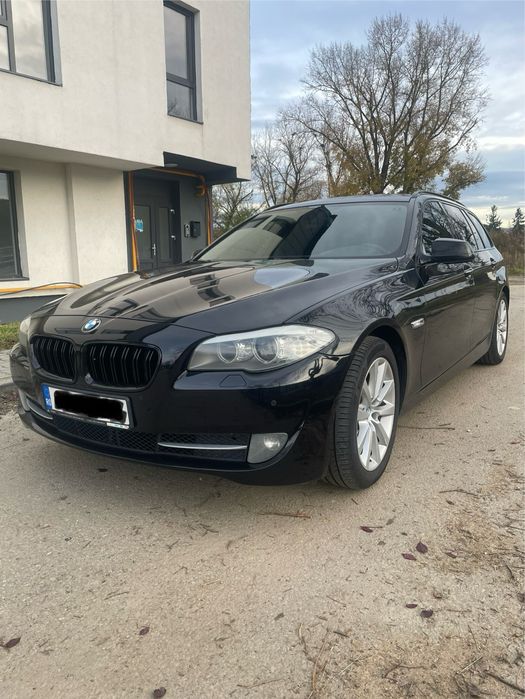 Vand Bmw Seria 5