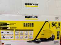 Aspirator cu abur Karcher  SC 3 Easy fix