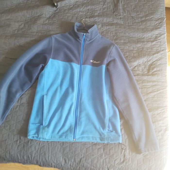 Polar Columbia, marime M, purtat